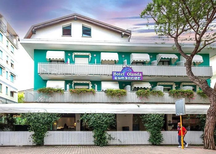 Hotel Olanda