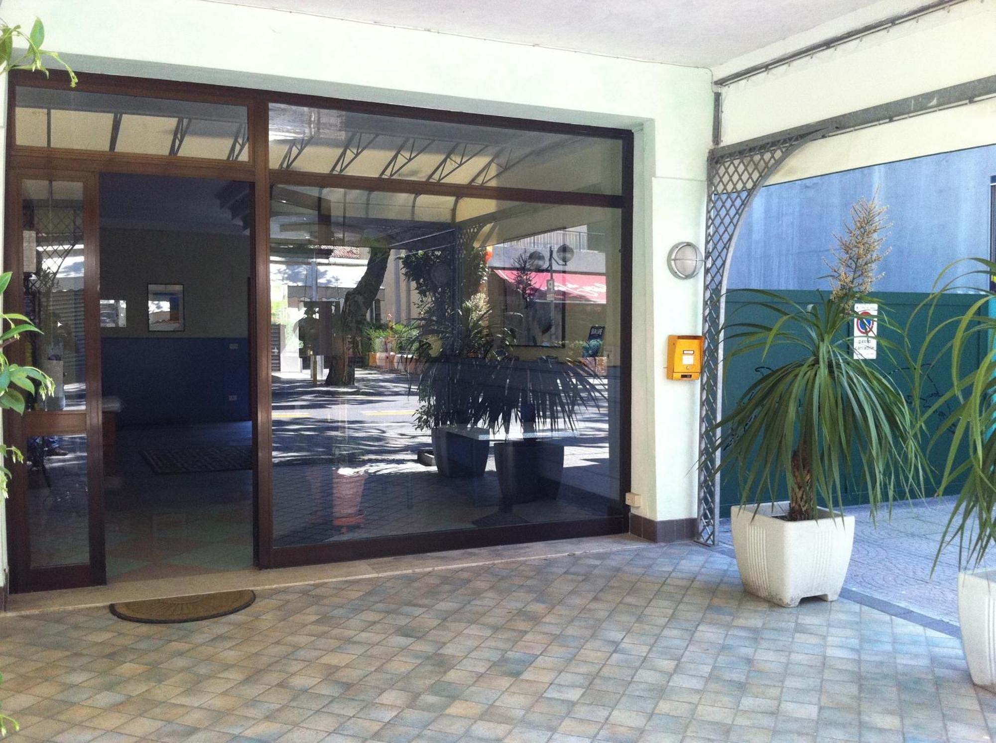 Hotel Olanda Lido di Jesolo