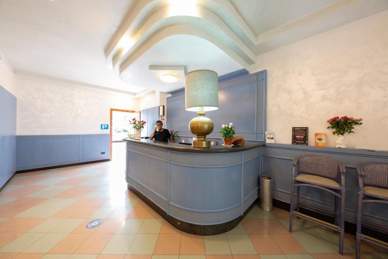 Olanda Hotel Lido di Jesolo