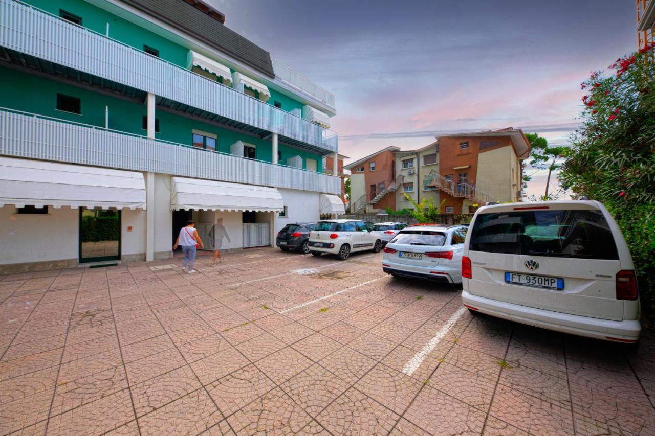 Hotel Olanda Lido di Jesolo