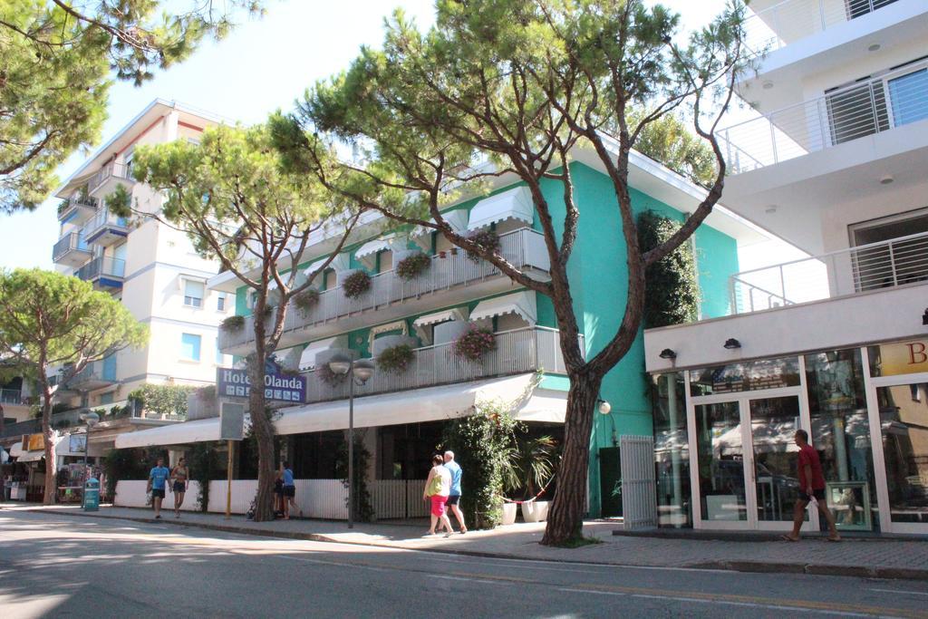 Hotel Olanda