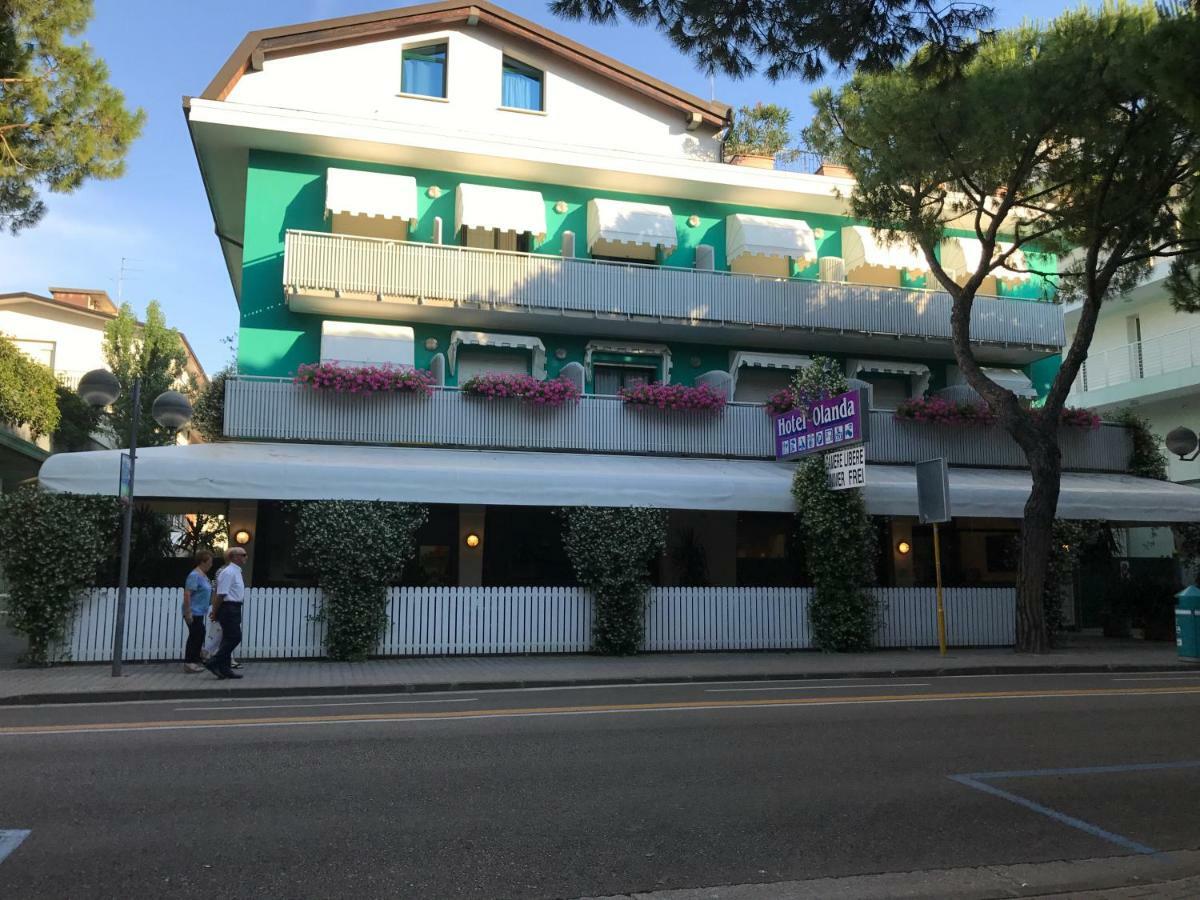 Hotel Olanda Lido di Jesolo